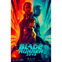 BLADE RUNNER 2049 SONY - DVD