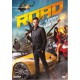 ROAD (venganza por carretera) KARMA - DVD