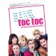 Toc toc - DVD