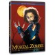 MORTAL ZOMBIE FOX - DVD
