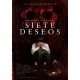 Siete deseos (Wish upon) - DVD
