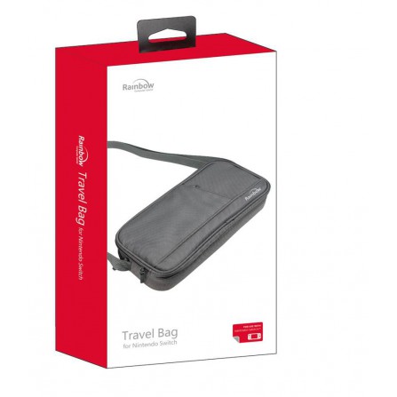 Travel bag - SWI
