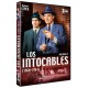 Los Intocables (1960-1961) - Vol. 3 - DVD