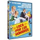 Loca por los hombres - DVD