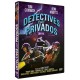 Detectives casi privados - DVD