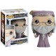 Funko Pop Albus Bumbledore (Harry Potter)