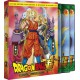 DRAGON BALL SUPER. BOX 3 FOX - DVD