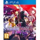 Under night in-birth EXE: late - PS4