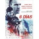 6 DIAS KARMA - DVD
