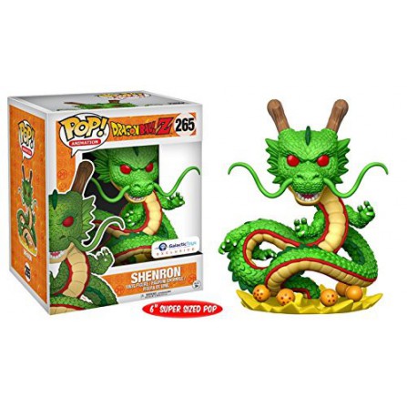 Funko Pop Shenron Figura 15cm (Dragon Ball Z)