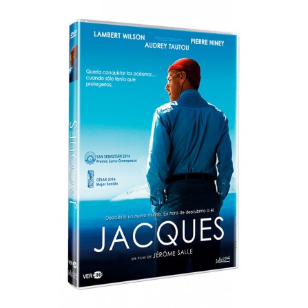 JACQUES DIVISA - DVD