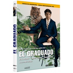 El graduado - BD