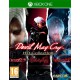 Devil May Cry Collectors HD - Xbox one