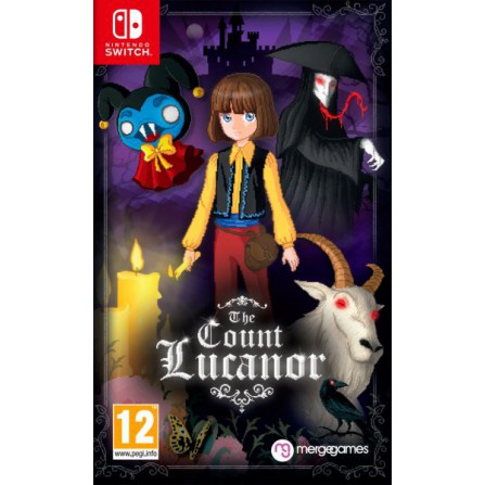 The Count Lucanor - SWI
