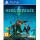 Hero Defense - PS4