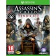 Assassin's Creed Syndicate Hits 1 - Xbox one