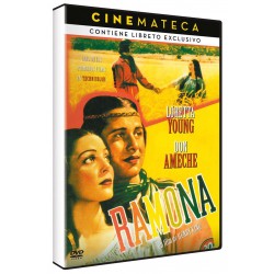 Ramona - Cinemateca - DVD
