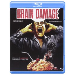 Brain damage - BD