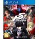 Persona 5 - PS4