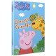 Peppa pig - Gerald jirafa y otras historias - DVD
