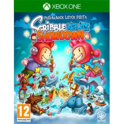 Scribblenauts Showdown - Xbox one