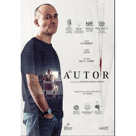 AUTOR,EL DIVISA - DVD