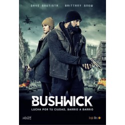 BUSHWICK DIVISA - BD