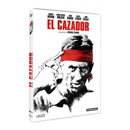 CAZADOR,EL DIVISA - BD