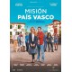 Misión País Vasco - DVD