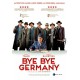 BYE BYE GERMANY KARMA - DVD