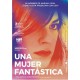 UNA MUJER FANTASTICA KARMA - DVD