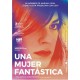 UNA MUJER FANTASTICA KARMA - DVD