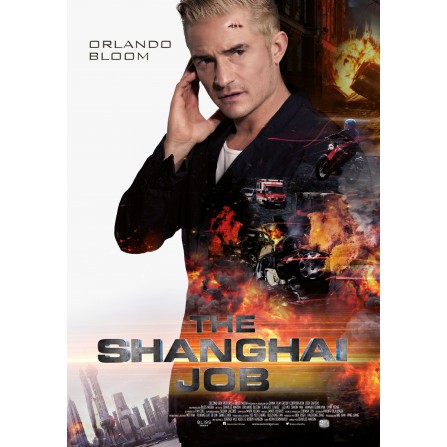 THE SHANGHAI JOB NAIFF - DVD