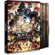 Ataque a los Titantes (2ª Temporada Episodios 1 a 12) - BD