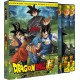 DRAGON BALL SUPER. BOX 4 FOX - DVD