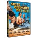 Siete ciudades de oro - DVD