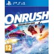 Onrush Edición Día Uno - PS4