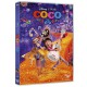 COCO DISNEY - DVD