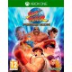Street Fighter 30th Anniversary Collection - Xbox one