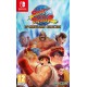 Street Fighter 30th Anniversary Collection - SWI