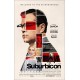 SUBURBICON NAIFF - DVD