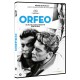 ORFEO KARMA - DVD