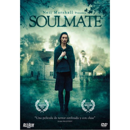 SOULMATE KARMA - DVD