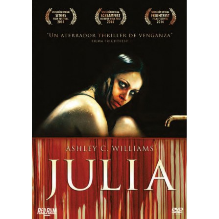 Julia - DVD