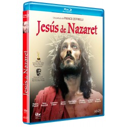 JESUS DE NAZARET (2BD) DIVISA - BD