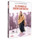 EVANGELIO SEGUN SAN MATEO,EL DIVISA - DVD
