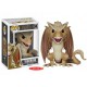 Funko Pop Viserion 15cm  (Juego de Tronos)