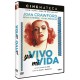 Cinemateca - Yo Vivo Mi Vida - DVD