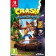 Crash Bandicoot N-Sane Trilogy - SWI