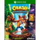 Crash Bandicoot N-Sane Trilogy - Xbox one